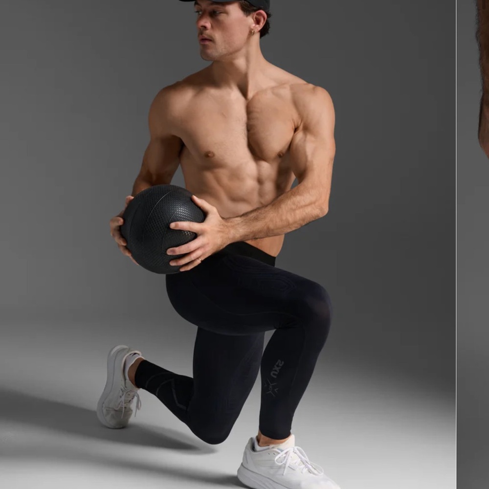2XU - FORCE COMPRESSION TIGHTS